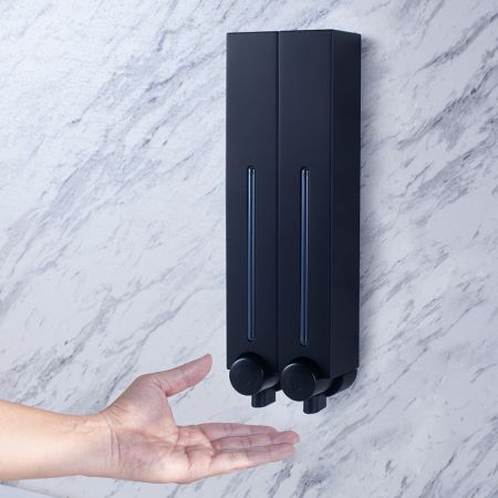 Wholesale Shower Dispenser